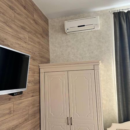Borovik Hotell Novosilki Exteriör bild