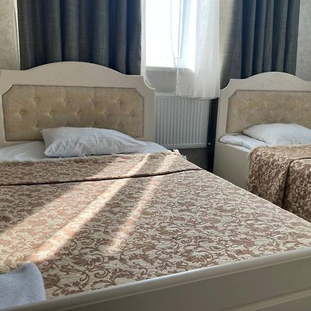 Borovik Hotell Novosilki Exteriör bild