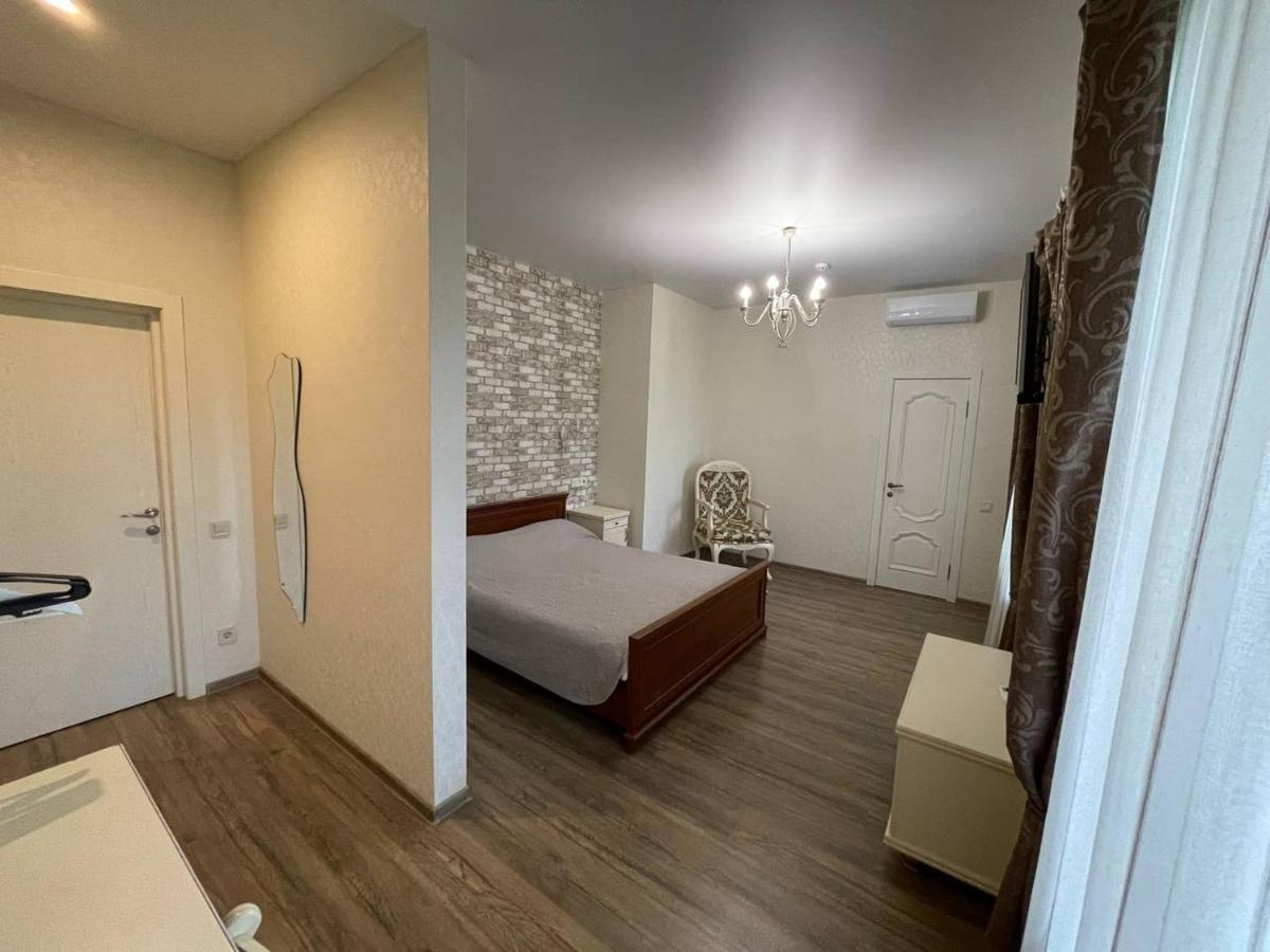Borovik Hotell Novosilki Exteriör bild