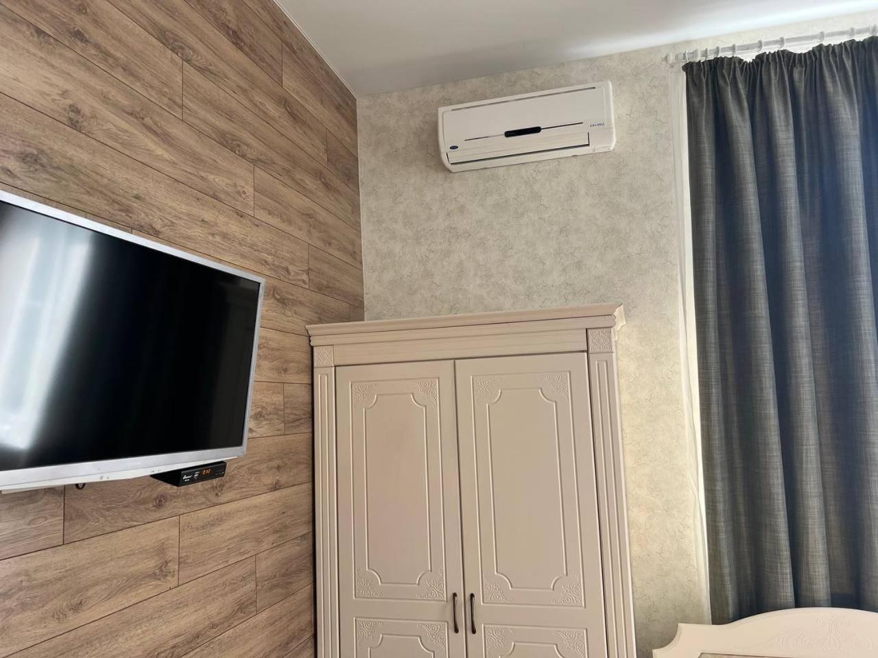 Borovik Hotell Novosilki Exteriör bild