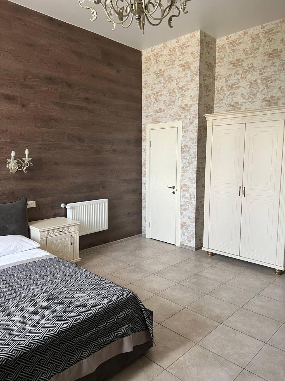 Borovik Hotell Novosilki Exteriör bild