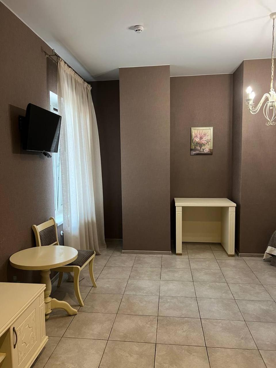 Borovik Hotell Novosilki Exteriör bild